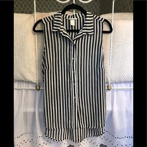 H&M TOP